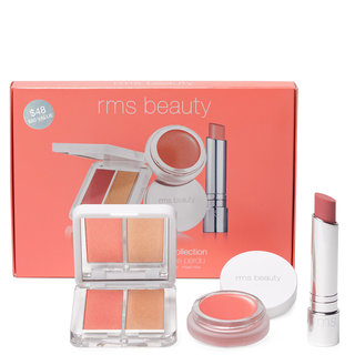 rms beauty Lost Angel Ethereal Collection