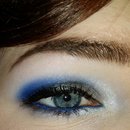 A Doctor Who Inspired Look!