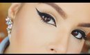 How To: Winged Eyeliner For Beginners