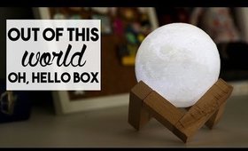 Out of This World | May Oh Hello Box