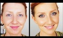 Bronzed and Glowy Spring Makeup Tutorial - Blake Lively/Sienna Miller Style