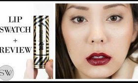 Gwen Stefani Urband Decay Makeup Review