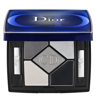 Dior 5-Colour Designer All-In-One Artistry Palette - Smoky Design