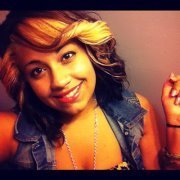 Alisha V.