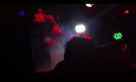 Suck My Dick - Dirt Nasty Live @ The Viper Room Pre-New Years Party