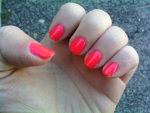 Orly Neon