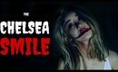 The Chelsea Smile Halloween Makeup Tutorial | Glasgow Smile