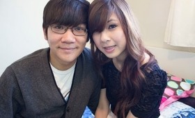Boyfriend Tag | Happy 2.5 Years (: