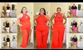 DRESS FOR YOUR BODY TYPE | DIFFERENT BODY TYPES REVIEW THE SAME OUTFIT