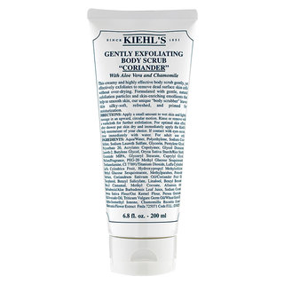 Kiehl's Since 1851 Kiehl's Gentle Exfoliating Body Scrub (Coriander)