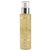 Mount Lai Qi Circulation Ginger Body Oil