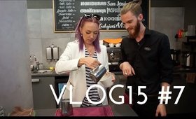 VLOG15 #7