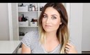 Go-To Makeup Look for Weddings/Events | Kendra Atkins