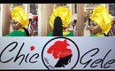 Gele & Aso-Oke Review | ChicGele First Impressions