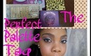 ♥THE PERFECT PALETTE TAG♥