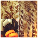 Faux Natural/Transitioning Twist