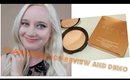 BECCA Jaclyn Hill Shimmering Skin Perfector Champagne Pop Review and Demo on Pale skin