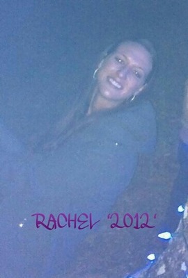 Rachel B.