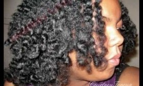 Braid `n Curl;*