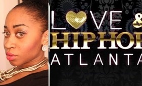 Samore's Love & Hip Hop ATL Review S2 Ep.8 // "The Break Up"