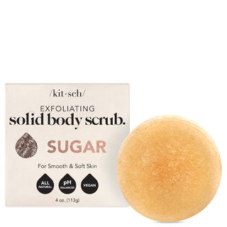 Kitsch Exfoliating Sugar Body Scrub