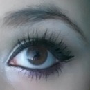 hazel eyes makeup