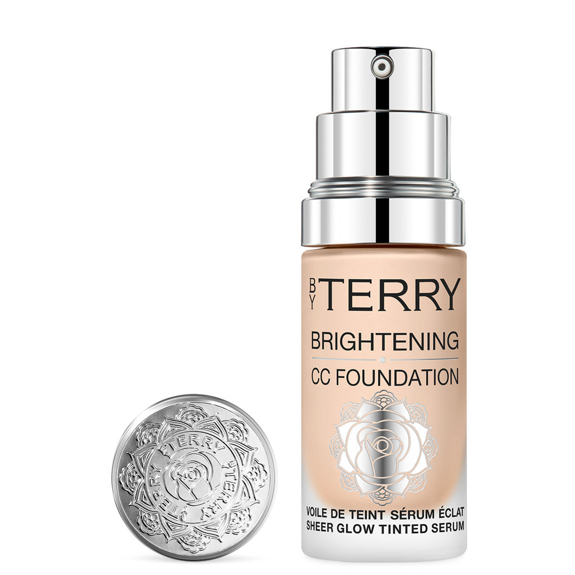 BY TERRY Brightening CC Foundation 2N - Light Neutral | Beautylish