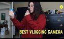 Best HD Vlogging Camera for $60 :)