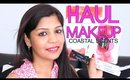 Makeup Haul 2015 - Coastal Scents | Eye Liner, Blushes, Lip Gloss & Lot More