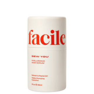 Facile Dew You Hydrating Hyaluronic Acid Gel Serum