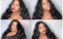 Iziwig.com | Indian Remy Lace front