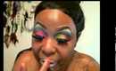 Glama Girl Cosmetics "Twisted Glama"