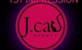 JCAT HAUL & 1ST IMPRESSION