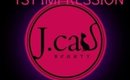 JCAT HAUL & 1ST IMPRESSION