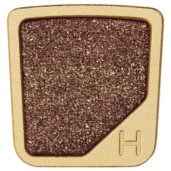 Hourglass Curator Eyeshadow Elm