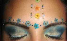 Novia de la India/Indian Bride