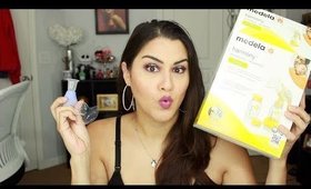 Breastfeeding Issues What Helped Me