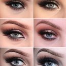 Eye shadow