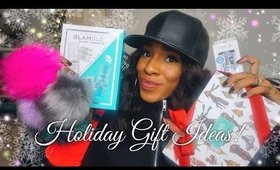 Holiday Gift Ideas: Last Minute Gifts + Stocking Stuffers! ▸ VICKYLOGAN