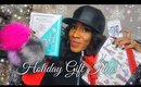 Holiday Gift Ideas: Last Minute Gifts + Stocking Stuffers! ▸ VICKYLOGAN