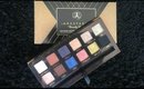 NEW ANASTASIA BEVERLY HILLS SHADOW COUTURE PALETTE