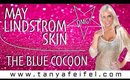 May Lindstrom | Blue Cocoon | OMG! | First Impression | Review | Tanya Feifel-Rhodes