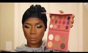 ItsMyRayRaye Girlllll !!! + 4K Giveaway | BH Cosmetics