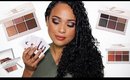 OH SNAP! ARE THEY WORTH IT? | FENTY BEAUTY SNAP SHADOWS REVIEW & DEMO | Ashley Bond Beauty