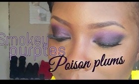 New years eve party look!│Poison Plums