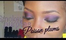 New years eve party look!│Poison Plums