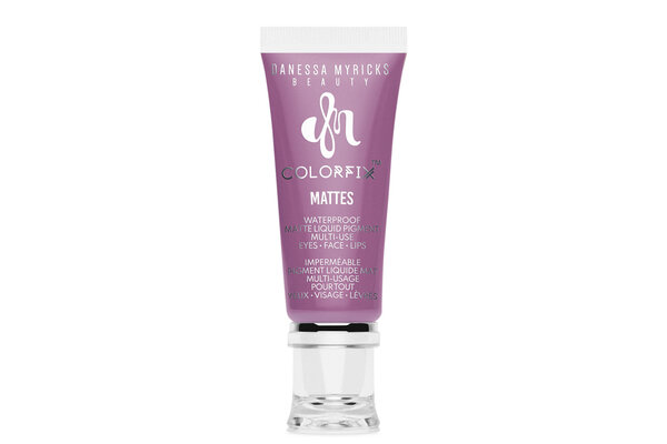 Danessa Myricks Beauty Colorfix Mattes Joy |