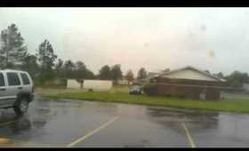UPdate Issac In MISSISSISSIPPI