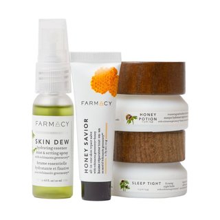 Farmacy Skin Savior Kit