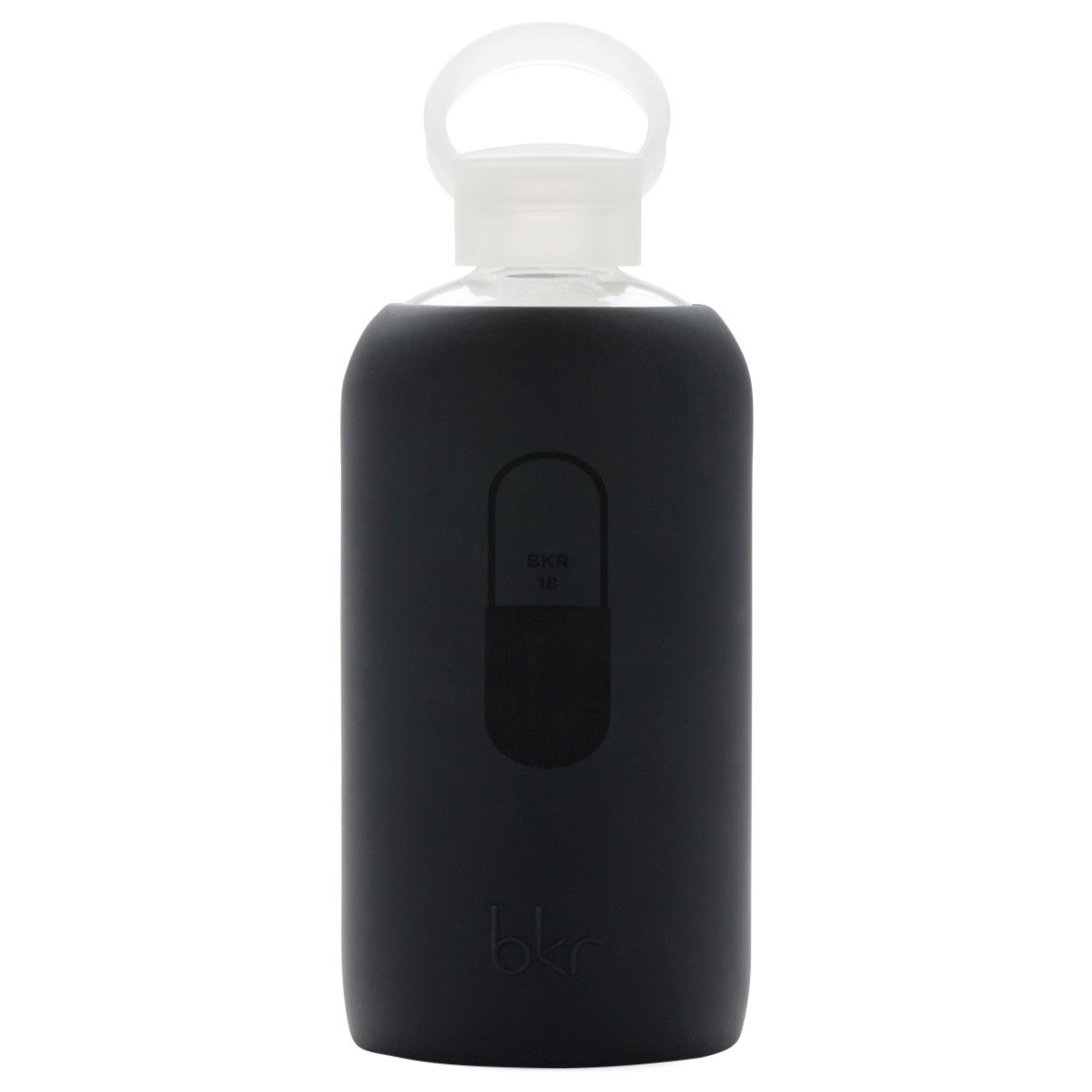 bkr Pill Big 1 L Jet alternative view 1 - product swatch.